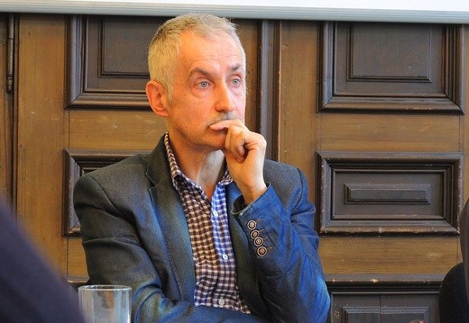 O liberalizmie i sprawiedliwości w Cieszynie