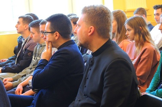 O liberalizmie i sprawiedliwości w Cieszynie