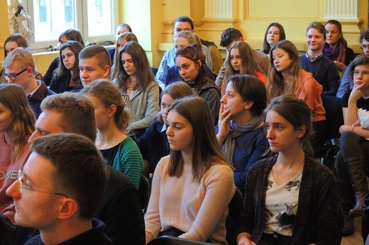 O liberalizmie i sprawiedliwości w Cieszynie