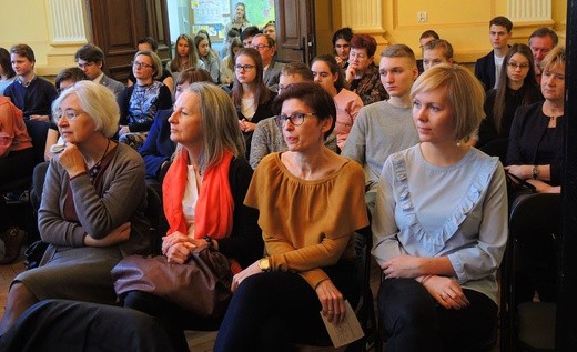 O liberalizmie i sprawiedliwości w Cieszynie
