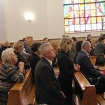 Spotkanie opłatkowe Ruchu Światło-Życie i Domowego Kościoła 