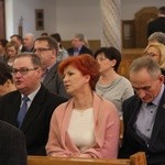 Spotkanie opłatkowe Ruchu Światło-Życie i Domowego Kościoła 