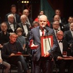 ​Gala Laurów Umiejętności i Kompetencji w Zabrzu