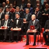 ​Gala Laurów Umiejętności i Kompetencji w Zabrzu