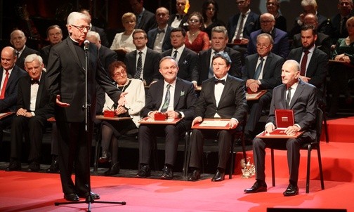 Śląskie wyróżnienie dla przedsiębiorcy