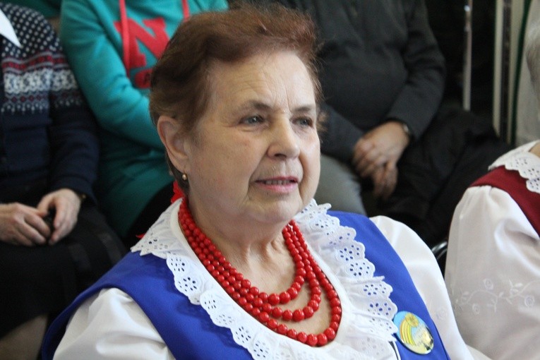 II Przegląd Kolęd i Pastorałek w Złotym Stoku 