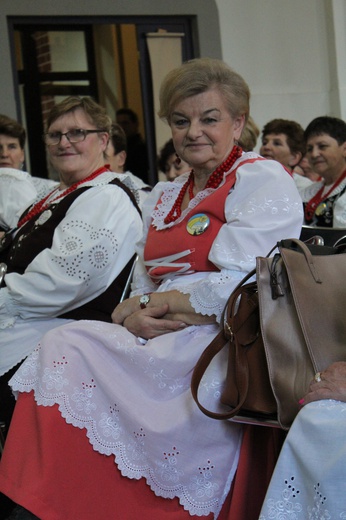 II Przegląd Kolęd i Pastorałek w Złotym Stoku 