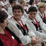 II Przegląd Kolęd i Pastorałek w Złotym Stoku 