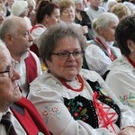 II Przegląd Kolęd i Pastorałek w Złotym Stoku 