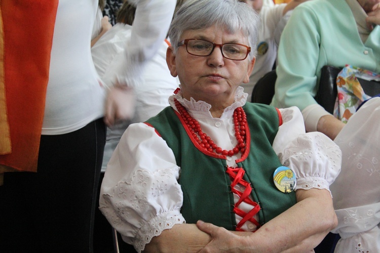 II Przegląd Kolęd i Pastorałek w Złotym Stoku 