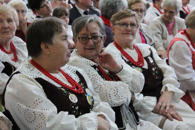 II Przegląd Kolęd i Pastorałek w Złotym Stoku 