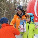 21. Mistrzostwa Polski Księży i Kleryków w Narciarstwie Alpejskim