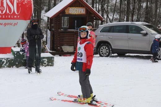 21. Mistrzostwa Polski Księży i Kleryków w Narciarstwie Alpejskim