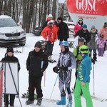 21. Mistrzostwa Polski Księży i Kleryków w Narciarstwie Alpejskim