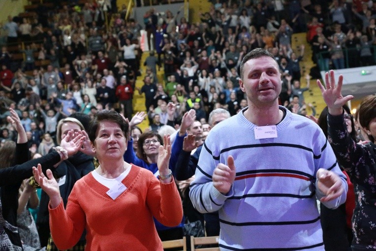 Forum Formacyjne w Tarnowie