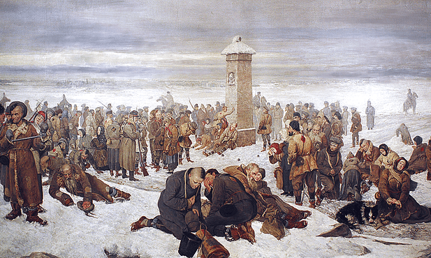 155 lat temu wybuchło Powstanie Styczniowe