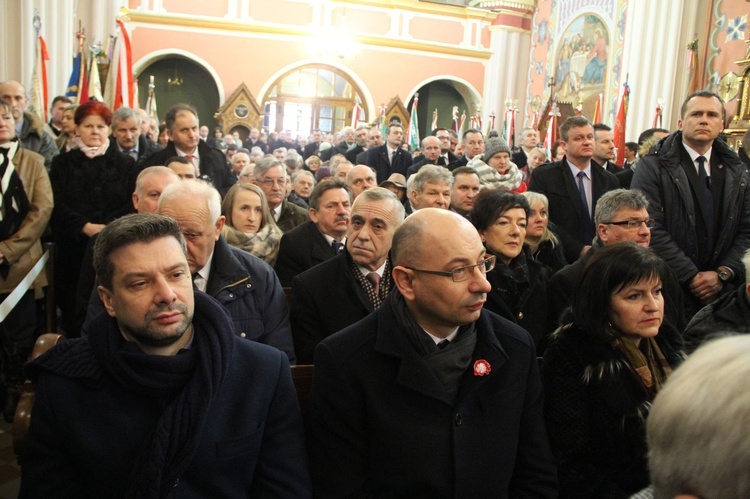 Prezydent w Wierzchosławicach