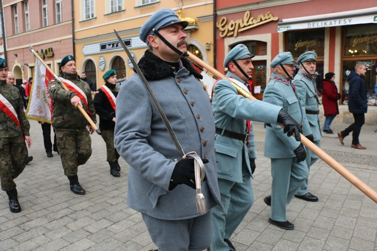 Powstanie styczniowe po wrocławsku