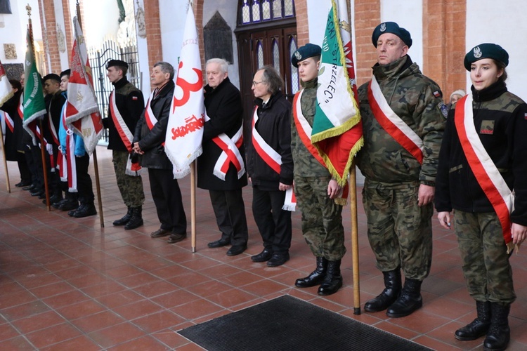 Powstanie styczniowe po wrocławsku