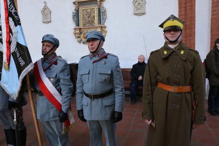 Powstanie styczniowe po wrocławsku