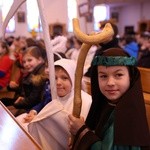 Misyjne spotkanie w Radomyślu nad Sanem