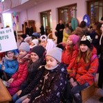 Misyjne spotkanie w Radomyślu nad Sanem