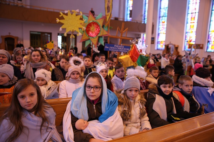 Misyjne spotkanie w Radomyślu nad Sanem