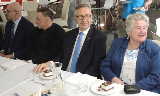 20-lecie Akcji Katolickiej na Leszczynach