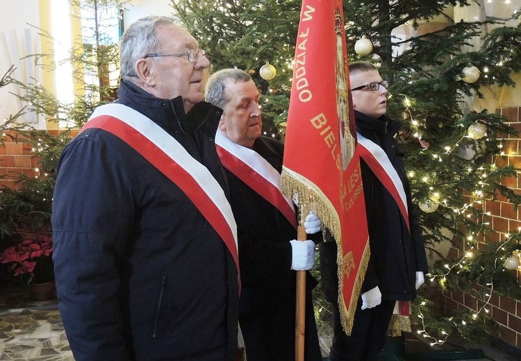 20-lecie Akcji Katolickiej na Leszczynach