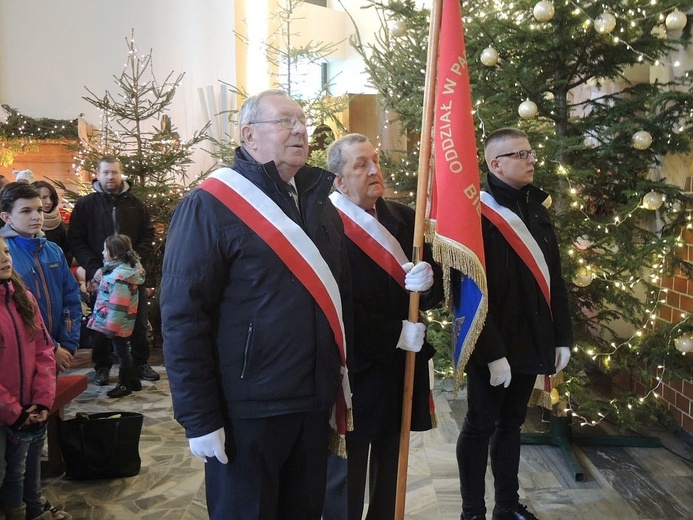 20-lecie Akcji Katolickiej na Leszczynach