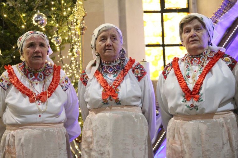 XI Bukowińskie Kolędowanie w Iłowej