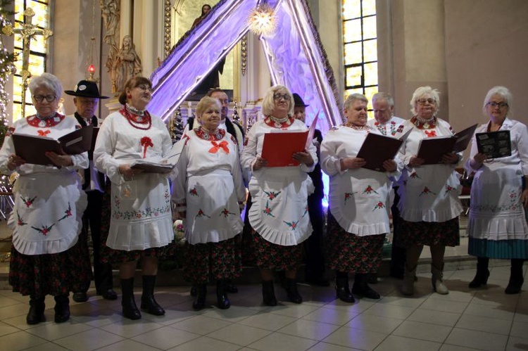 XI Bukowińskie Kolędowanie w Iłowej