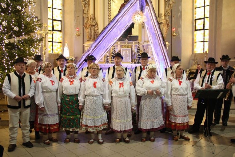 XI Bukowińskie Kolędowanie w Iłowej