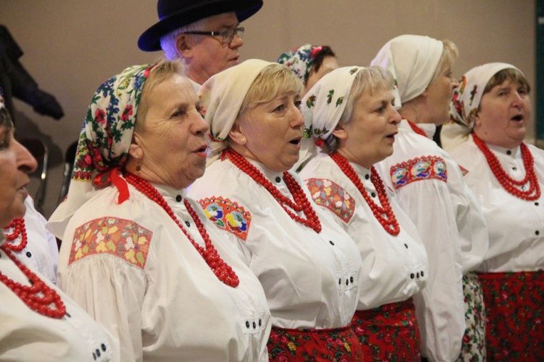 XI Bukowińskie Kolędowanie w Iłowej