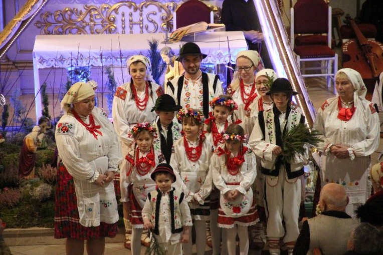 XI Bukowińskie Kolędowanie w Iłowej