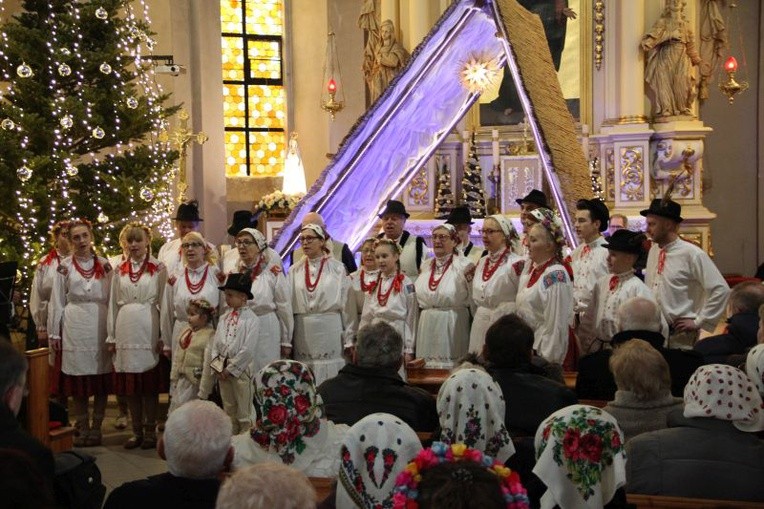 XI Bukowińskie Kolędowanie w Iłowej