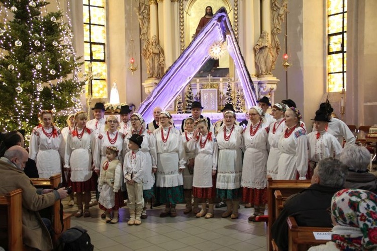 XI Bukowińskie Kolędowanie w Iłowej