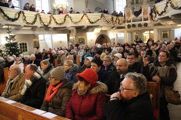 XI Bukowińskie Kolędowanie w Iłowej