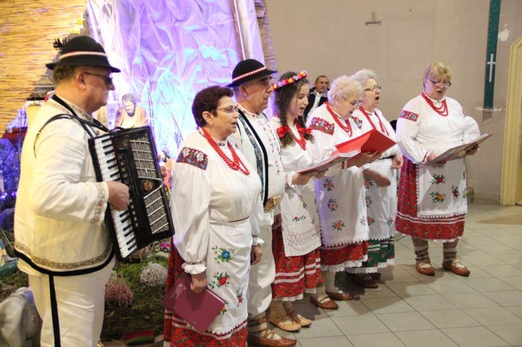 XI Bukowińskie Kolędowanie w Iłowej