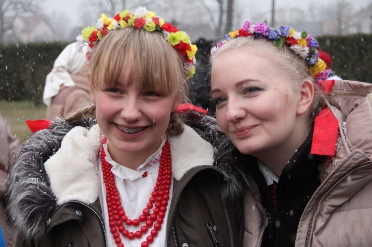 XI Bukowińskie Kolędowanie w Iłowej