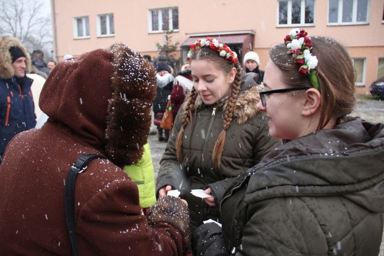 XI Bukowińskie Kolędowanie w Iłowej