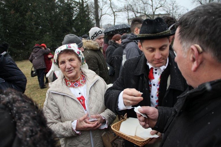 XI Bukowińskie Kolędowanie w Iłowej