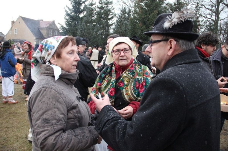 XI Bukowińskie Kolędowanie w Iłowej