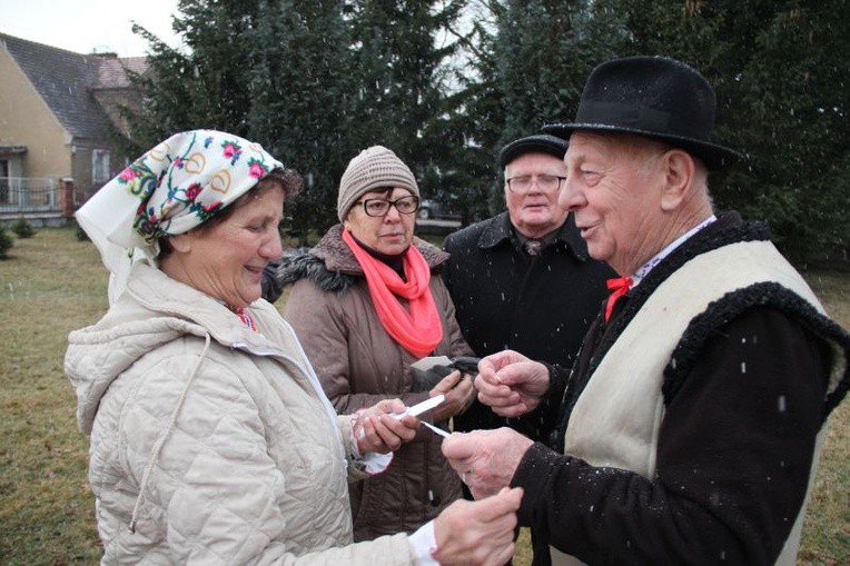 XI Bukowińskie Kolędowanie w Iłowej