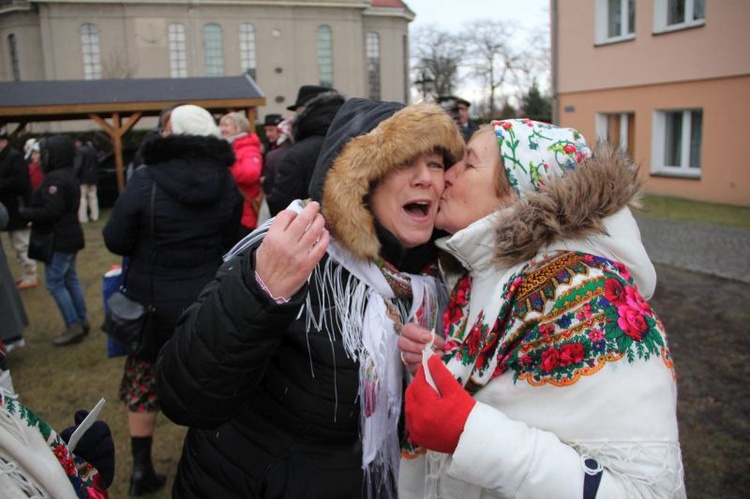 XI Bukowińskie Kolędowanie w Iłowej