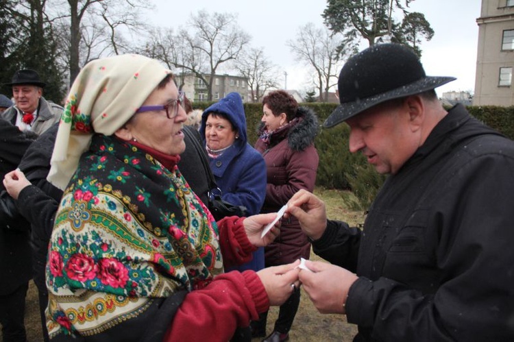 XI Bukowińskie Kolędowanie w Iłowej