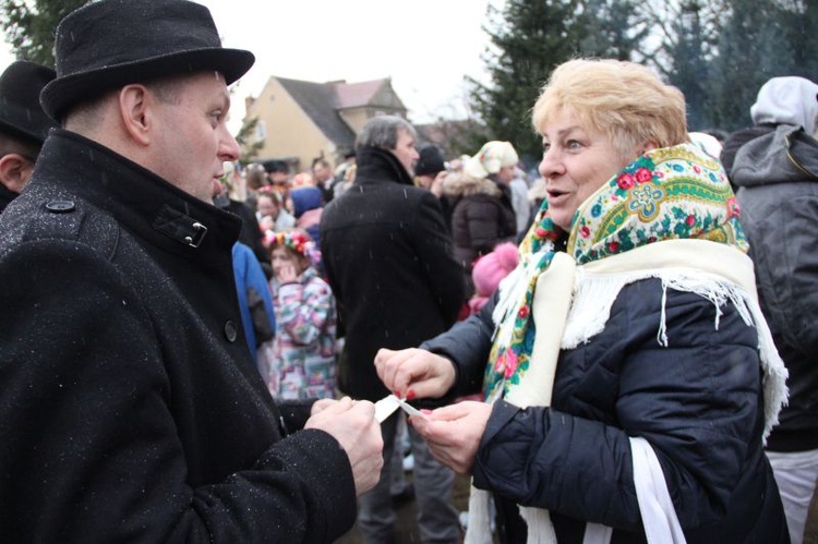 XI Bukowińskie Kolędowanie w Iłowej