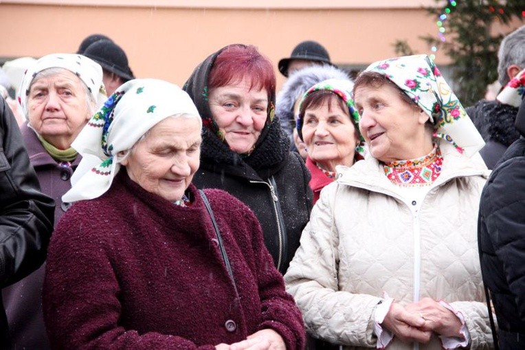 XI Bukowińskie Kolędowanie w Iłowej