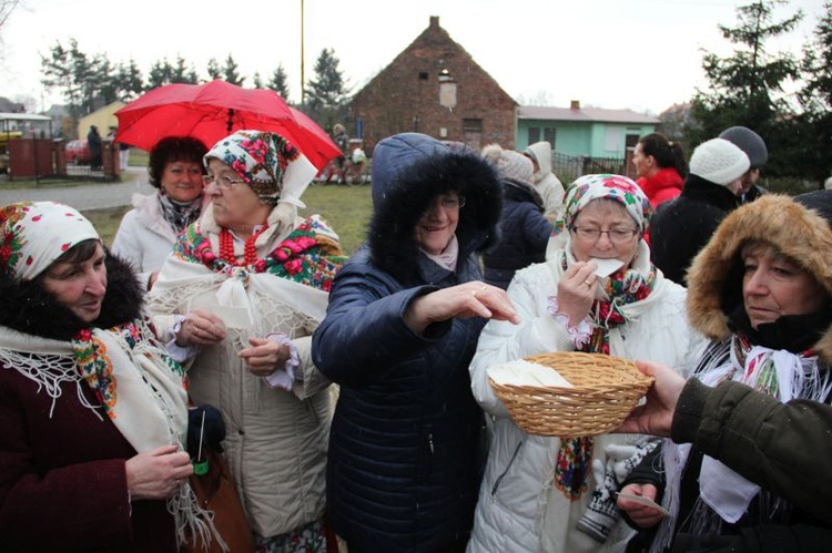 XI Bukowińskie Kolędowanie w Iłowej