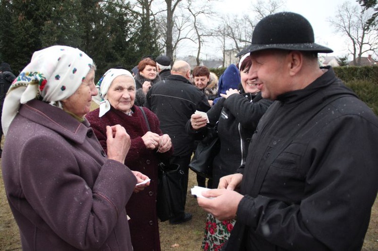 XI Bukowińskie Kolędowanie w Iłowej